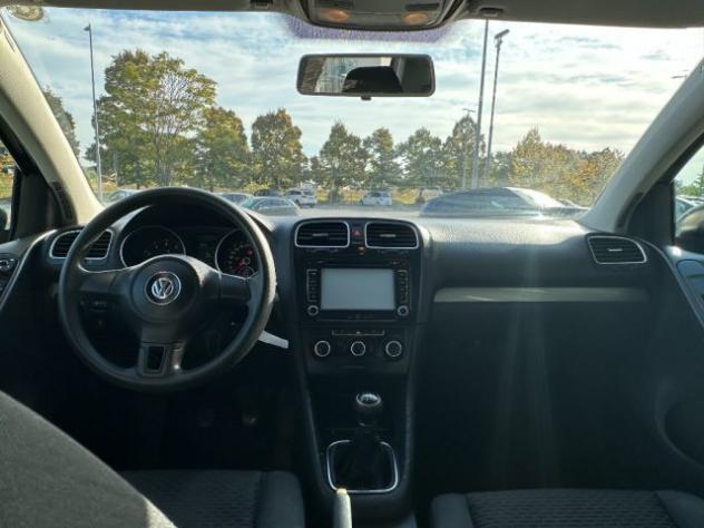 VOLKSWAGEN Golf 1.4 5P. IMP. GPL rif. 24152544 - Foto 10