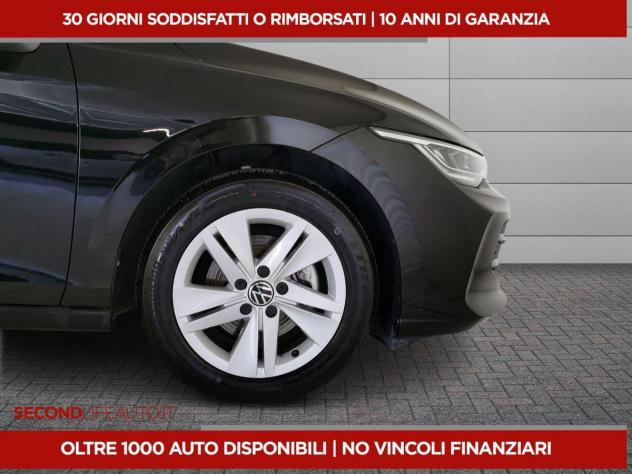 Volkswagen Golf 2.0 tdi Life 115cv - Foto 5