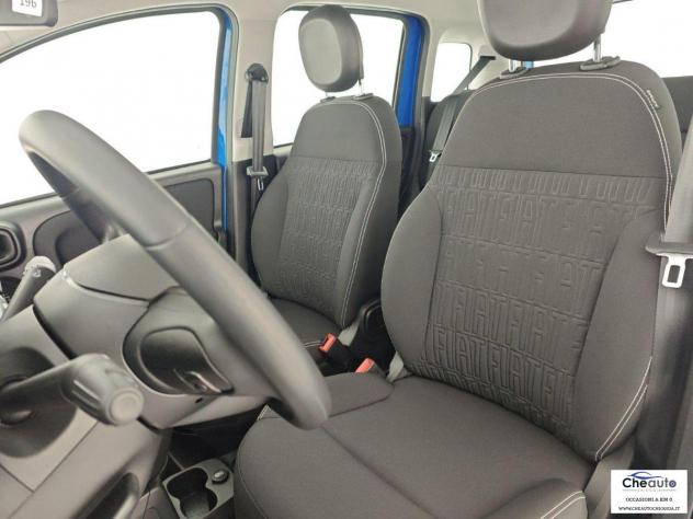 FIAT - Panda - 1.0 Hybrid modello icon km 0 - Foto 7