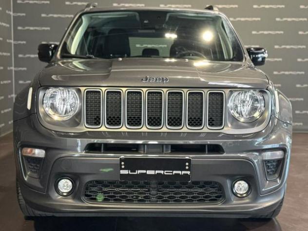 JEEP Renegade 1.6 Mjt 130 CV Limited rif. 24175696 - Foto 2
