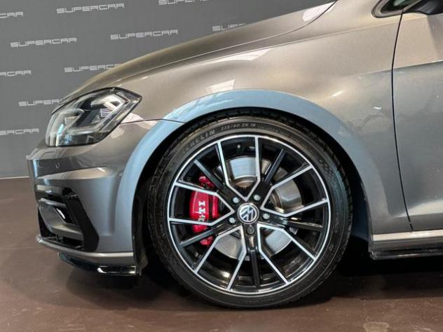 VOLKSWAGEN Golf 1.5 TSI ACT DSG 5p. highline. rif. 24070076 - Foto 8