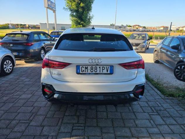 AUDI Q3 SPB 35 TDI Business Plus rif. 23815350 - Foto 4