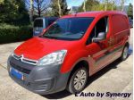 CITROEN Berlingo 1.6 HDi 90 Van 3 posti Club L1 + iva rif. 23719601