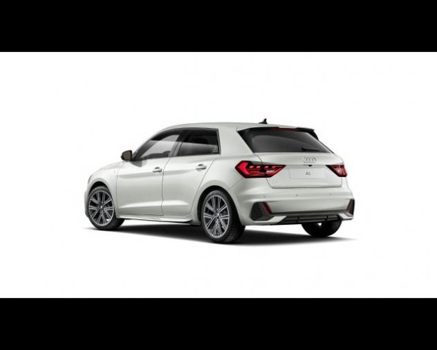 AUDI A1 Audi Sportback S line Edition 30 TFSI 85(116) kW rif. 24058022 - Foto 4