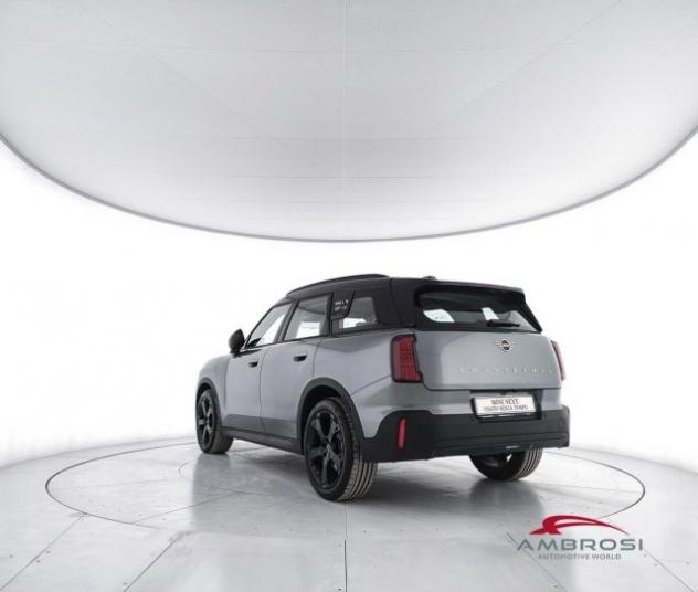 MINI Countryman Cooper D 2.0 48V D Classic auto rif. 23802324 - Foto 4