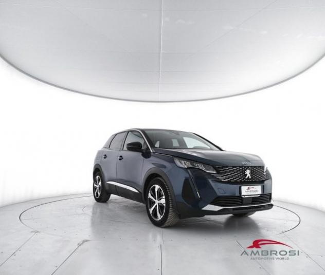 PEUGEOT 3008 BlueHDi 130 S&S Allure PACK rif. 23452474 - Foto 2