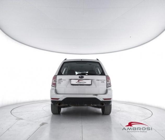 SUBARU Forester 2.0D XS Trend - PER OPERATORI DEL SETTORE rif. 24072332 - Foto 6