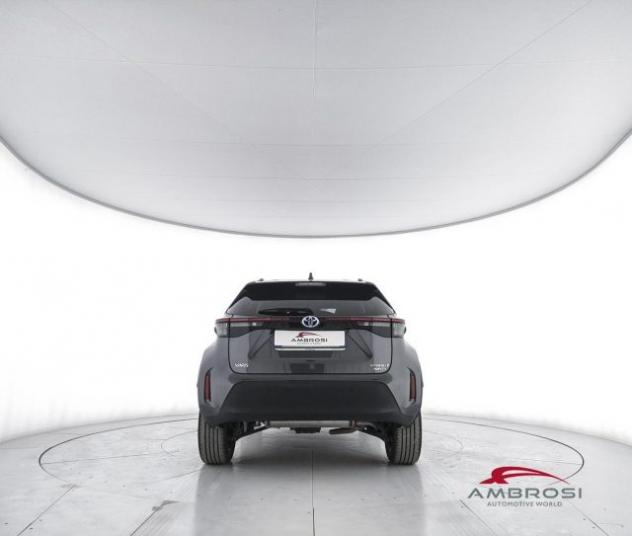 TOYOTA Yaris Cross 1.5 Hybrid 5p. E-CVT Adventure rif. 23738274 - Foto 6