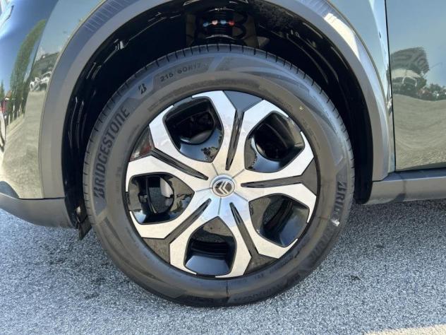 Citroën C3 Aircross PureTech Turbo 100 Plus OFFERTA LIMITATA - Foto 6