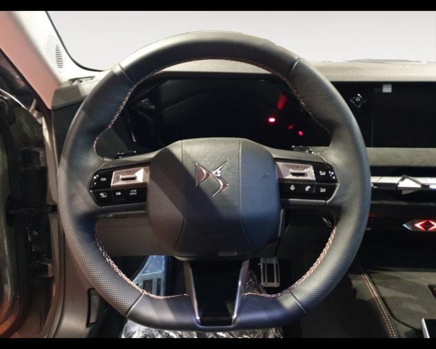DS DS4 CROSSBACK E-TENSE 225 PERFORMANCE LINE+ - Foto 10