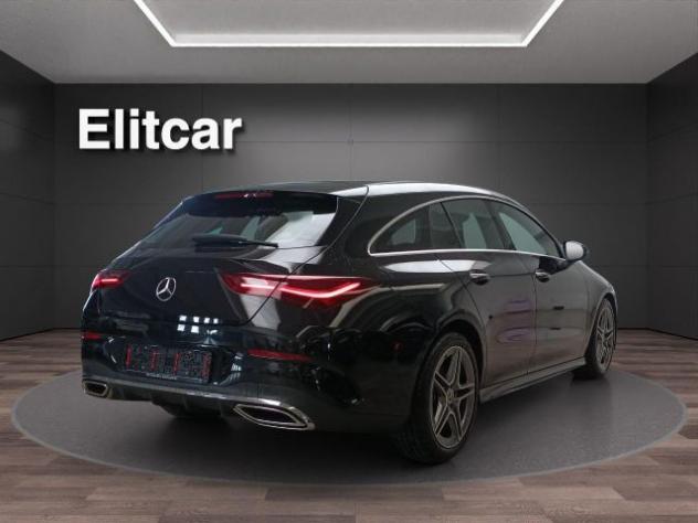 MERCEDES-BENZ CLA 180 Shooting Brake AMG Line Advanced Plus rif. 23314349 - Foto 8