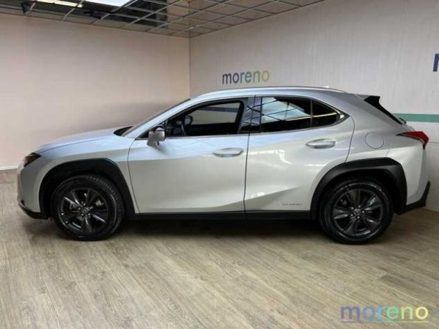 LEXUS UX 2.0 Executive 2WD CVT rif. 17964534 - Foto 3