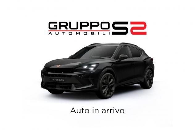 CUPRA Formentor Formentor 2.0 TDI DSG / Dynamic Design / Cerchi 19" Black