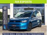 VOLKSWAGEN Caddy 2.0 TDI 122 CV DSG *7 POSTI*VETRI OSCURATI* rif. 23383496