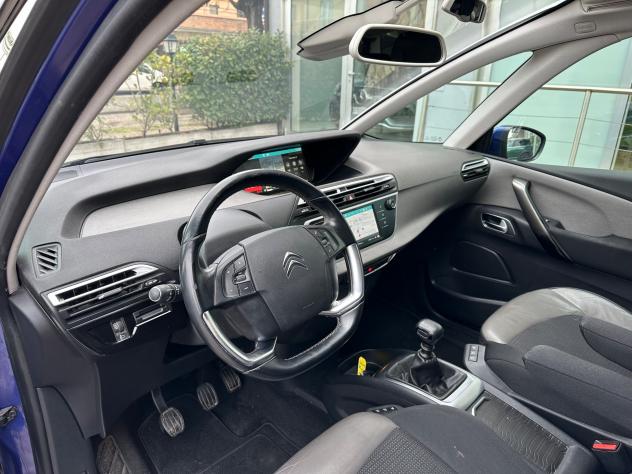 Citroen C4 SpaceTourer BlueHDi 130 S&S Shine - Foto 10