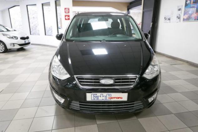 FORD Galaxy + 2.0 TDCi 163 CV DPF 7 posti rif. 23741622 - Foto 2