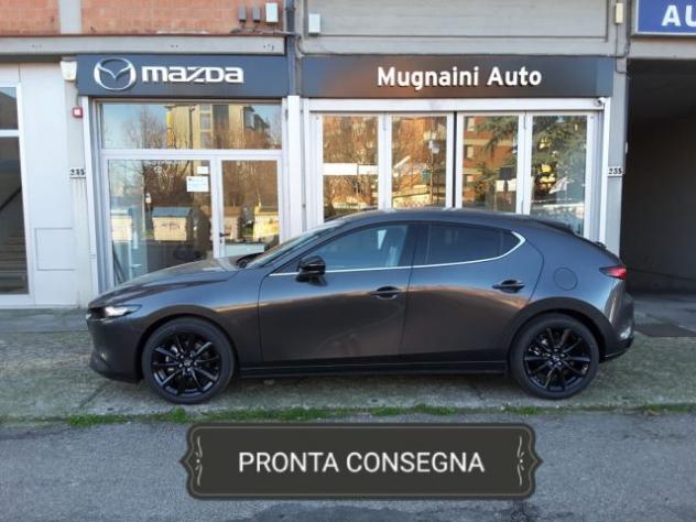 MAZDA 3 2.5 e-Skyactiv-G 140cv M Hybrid Homura rif. 22201198