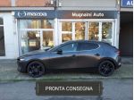MAZDA 3 2.5 e-Skyactiv-G 140cv M Hybrid Homura rif. 22201198
