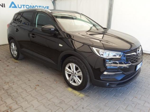 OPEL Grandland X 1.5 diesel Ecotec 130cv Advance rif. 22505873 - Foto 2
