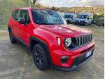 Jeep Renegade 2019 1.0 t3 Longitude 2wd