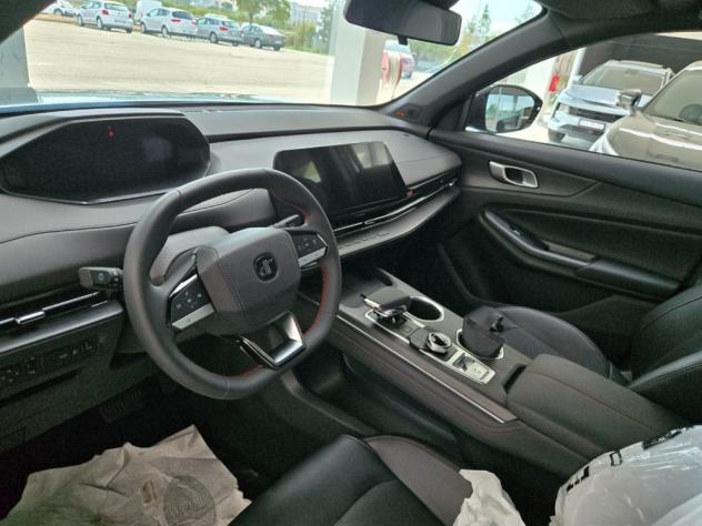 DR AUTOMOBILES dr 6.0 1.6 T-GDI DCT Bi-Fuel GPL Stilnovo - Foto 6