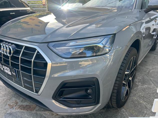 AUDI Q5 SPB 40 TDI QUATTRO S-TRONIC BUSINESS ADV - Foto 2