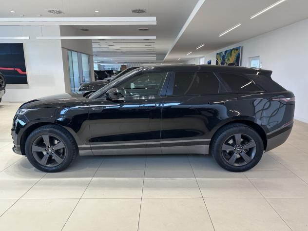 Land Rover Range Rover Velar Range Rover Velar 2.0d R-Dynamic S 240cv auto - Foto 8