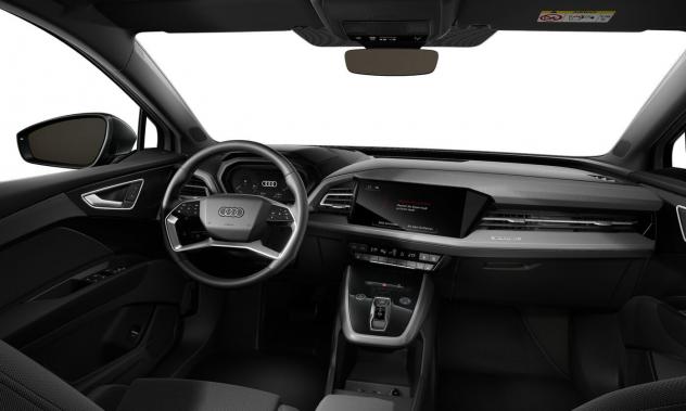 Audi Q4 Sportback e-tron 45 e-tron S line edition - Foto 4