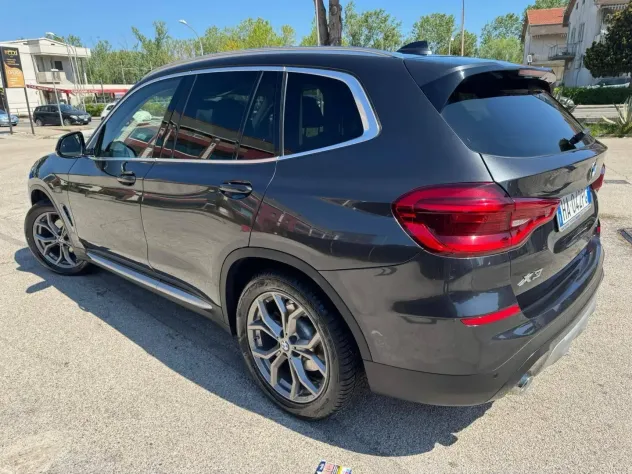 BMW X3 xdrive20d Msport 190cv auto - Foto 3