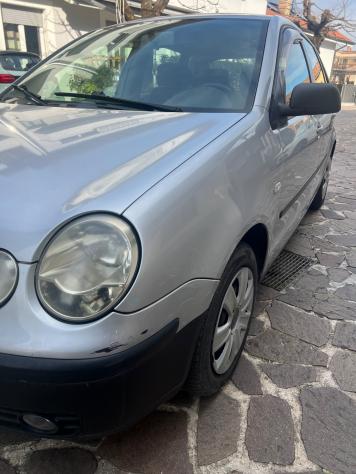 Volkswagen Polo 1.2 12V 5p. Comfortline - Foto 5