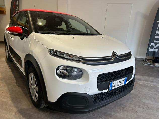 Citroen C3 PureTech 68 Feel - Foto 8