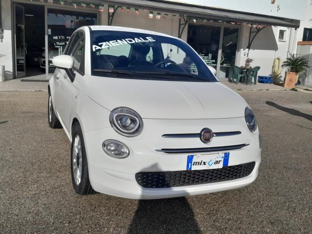 +++_____ Fiat 500 1.0 HYBRID LOUNGE_____+++ - Foto 3