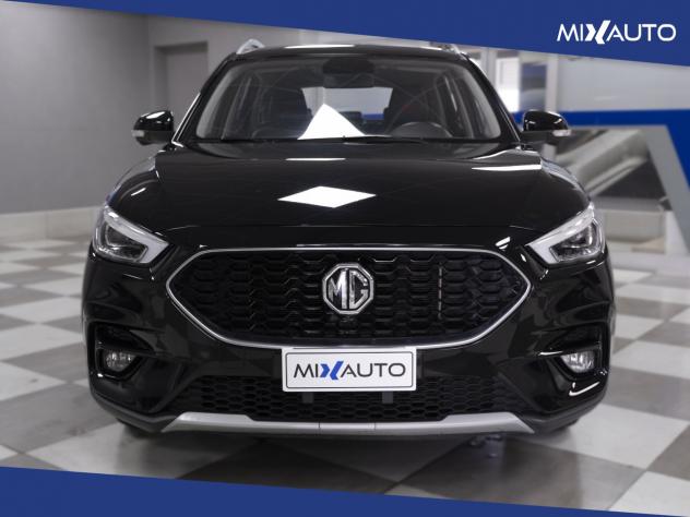MG ZS 1.5L 5MT Luxury - Foto 2