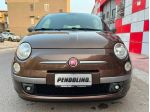 Fiat 500 1.2 by DIESEL