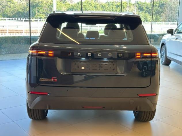 JAECOO 5 1.5 TGDI Full Hybrid Exclusive rif. 24143662 - Foto 4