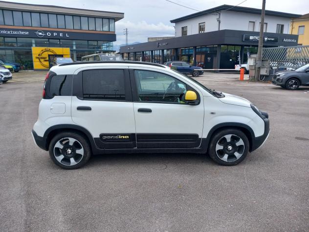 FIAT Panda 1.0 FireFly 70cv S&S Hybrid Pandina - Foto 7