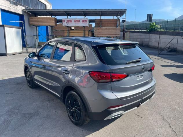 MG ZS 1.5 Standard - Foto 3