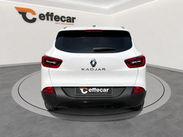 RENAULT Kadjar TCe 130CV Energy Life rif. 23931262 - Foto 5