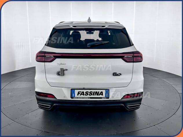 DR AUTOMOBILES dr 6.0 1.5 Turbo GPL CVT - Foto 5