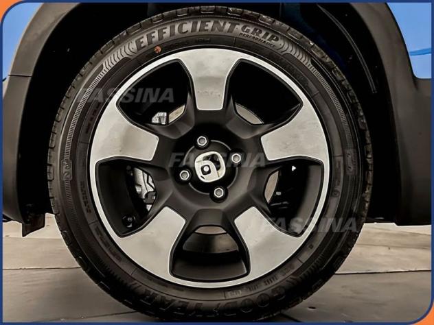 FIAT Pandina Cross 1.0 firefly hybrid s&s 65cv - Foto 7