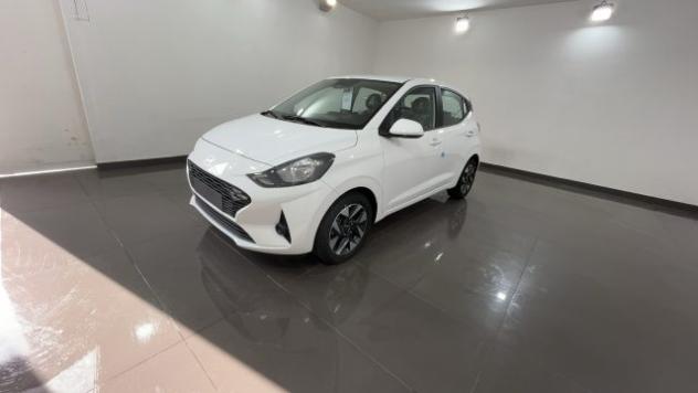 HYUNDAI i10 1.0 MPI Connectline 63 CV rif. 22423294