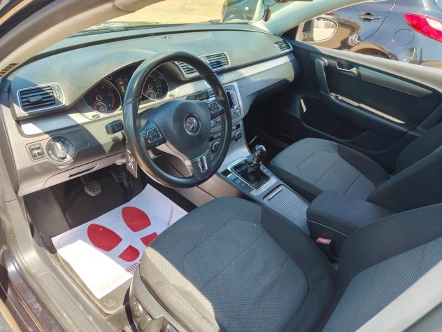 Volkswagen Passat Variant 1.6TDI PROMO ESTATE - Foto 6