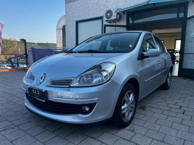 Renault Clio Storia 1.5 dCi 85CV 5 porte Dynamique - Foto 2
