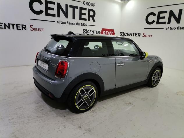 MINI Full Electric Mini Cooper SE L - Foto 6