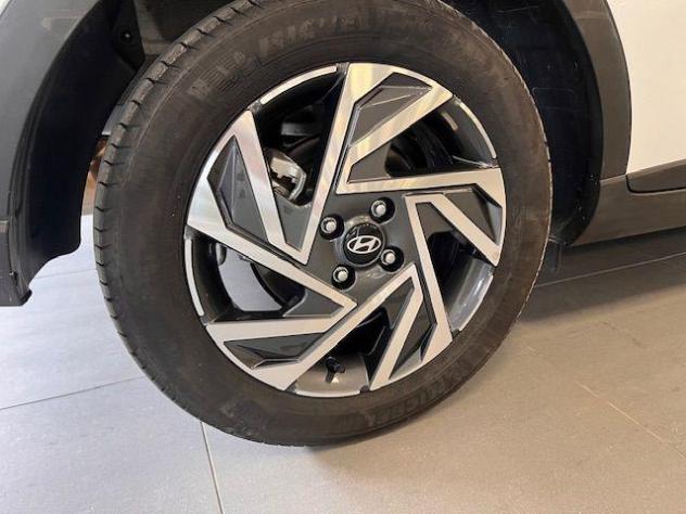 HYUNDAI Bayon 1.2 GPL MT XLine rif. 23772693 - Foto 3
