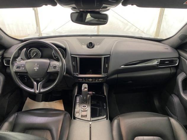 MASERATI Levante MHEV 330 CV AWD GT rif. 22335307 - Foto 8
