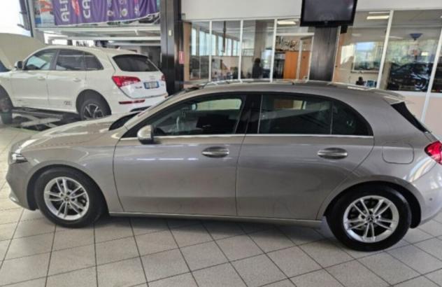 Mercedes-benz A 180 d Automatic Premium EDITION - Foto 3