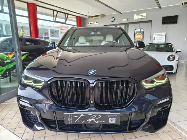 Bmw X5 xDrive30d Msport - Foto 3