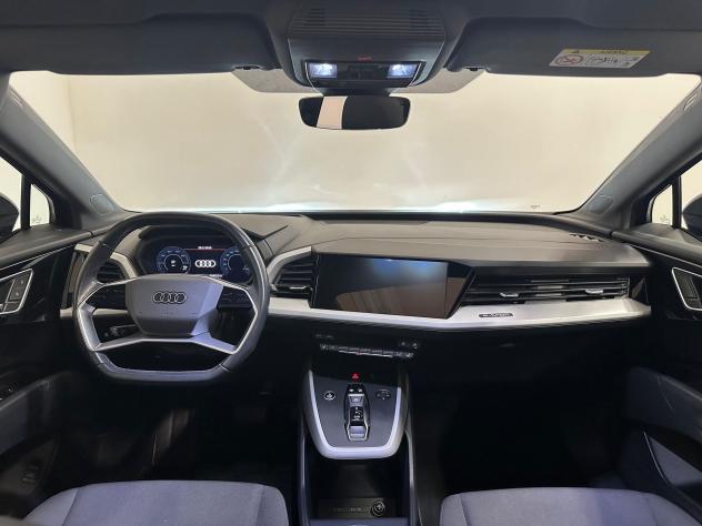 Audi Q4 e-tron 50 e-tron quattro S line edition - Foto 4