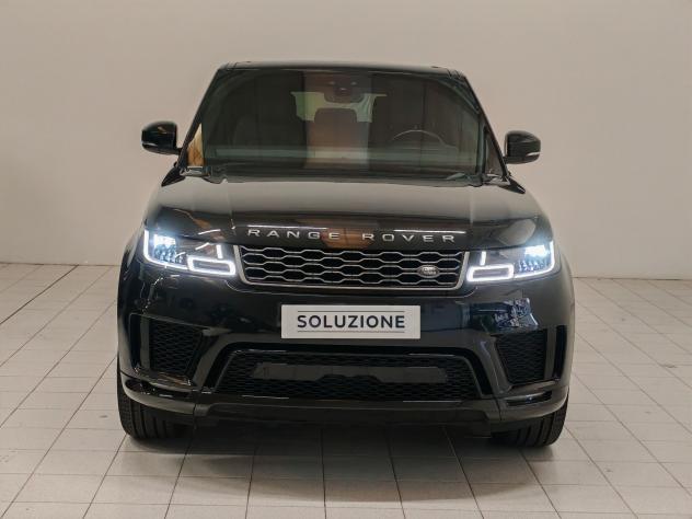Land Rover Range Rover Sport 3.0 TDV6 HSE Dynamic - Foto 7